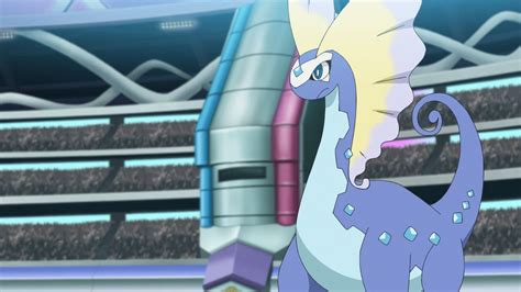 aurorus mega evolution|20 Facts About Aurorus .